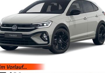 VW Taigo 14.999 km 24.979 &euro; Ribnitz-Damgarten / Barth / Bad Sülze 18311