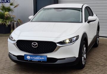 Mazda CX-30 19.831 km 26.990 &euro; Rostock 18146