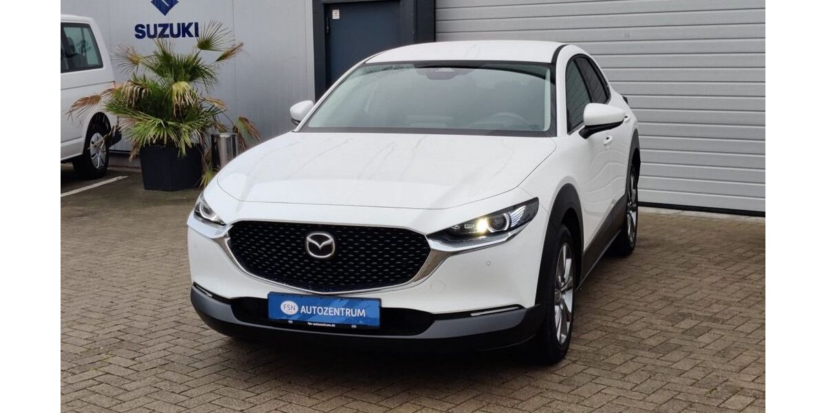Mazda CX-30 19.831 km 26.990 &euro; Rostock 18146