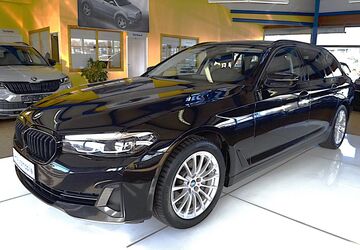 BMW 520 158.000 km 22.880 &euro; Bad Doberan 18209