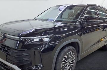 VW Tayron 27.700 km 37.990 &euro; Rostock 18146