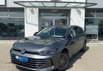 VW Passat Variant 13.177 km 41.986 &euro; Rostock 18146