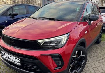 Opel Crossland (X) 10.926 km 17.500 &euro; Rostock 18069