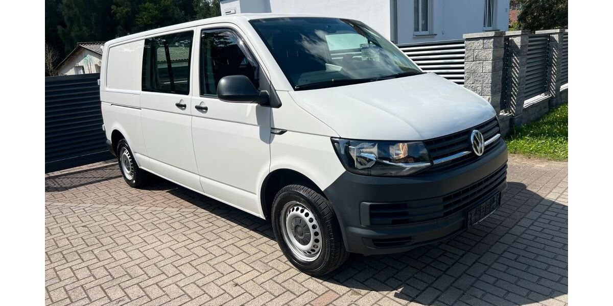VW T6 Transporter 184.548 km 16.990 &euro; Bad Doberan 18209