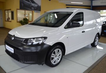 VW Caddy Maxi 160.000 km 15.880 &euro; Bad Doberan 18209