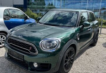Mini Cooper S 92.000 km 17.900 &euro; Rostock 18069