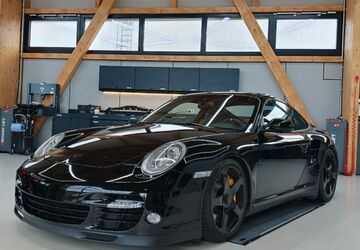 Porsche 911 Urmodell 63.152 km 199.990 &euro; Papendorf 18059