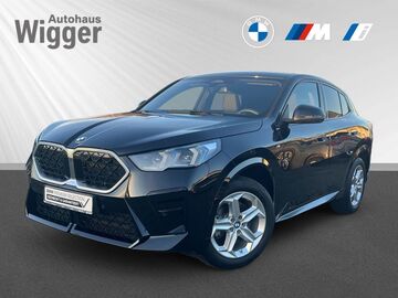 Gebrauchte BMW X2
