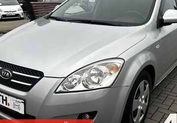 Kia ceed / Ceed 243.700 km 990 &euro; Rostock-Warnemünde 18119