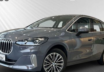 BMW 218 Active Tourer 29.400 km 27.400 &euro; Rostock 18146