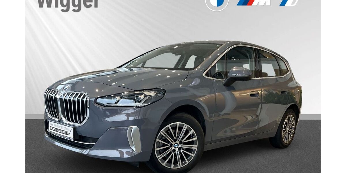 BMW 218 Active Tourer 29.400 km 27.400 &euro; Rostock 18146