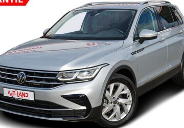VW Tiguan 55.877 km 30.950 &euro; Rostock 18146
