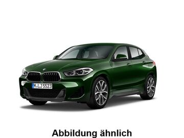 Gebrauchte BMW X2