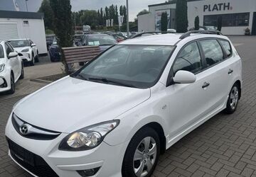 Hyundai i30 235.000 km 2.290 &euro; Rostock 18059