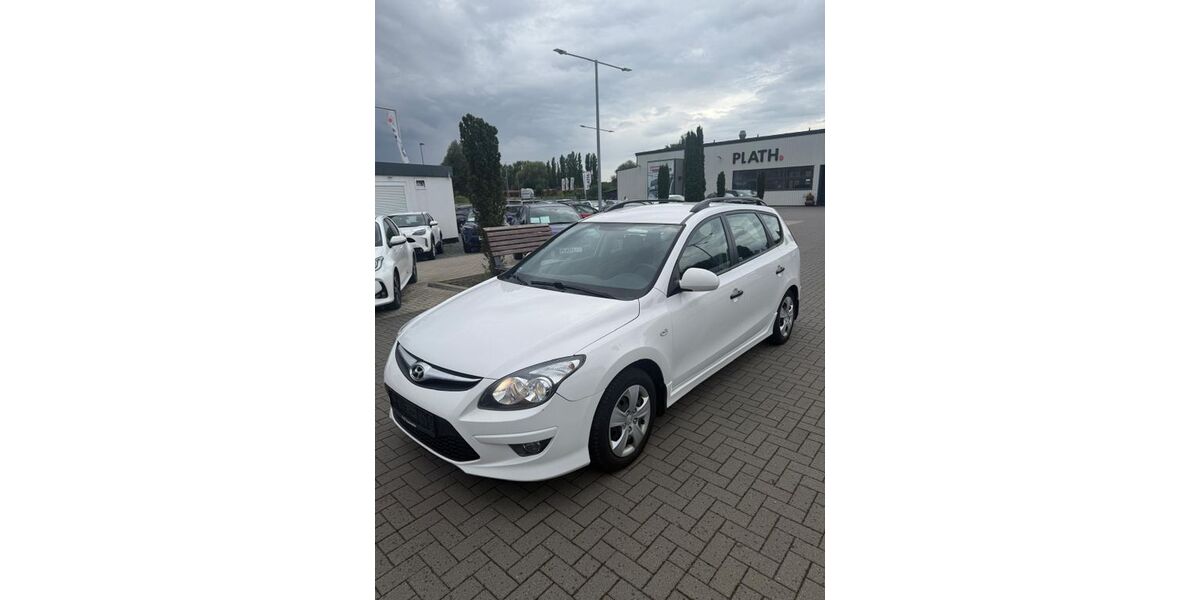 Hyundai i30 235.000 km 2.290 &euro; Rostock 18059