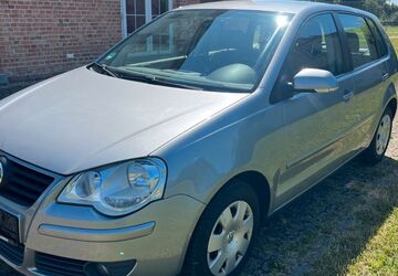 VW Polo 187.350 km 3.490 &euro; Bargeshagen 18211