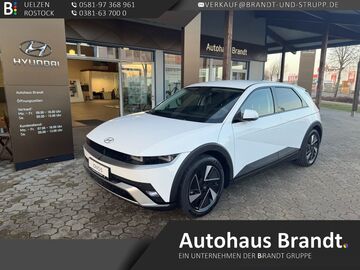 Gebrauchte Hyundai IONIQ 5