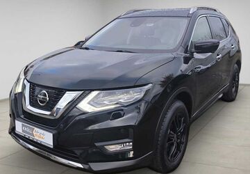 Nissan X-Trail 42.400 km 18.900 &euro; Rostock 18146