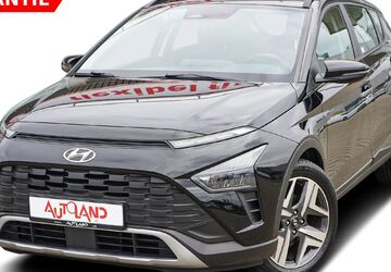 Hyundai BAYON 52.825 km 16.950 &euro; Rostock 18146
