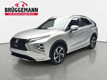 Gebrauchte Mitsubishi Eclipse Cross
