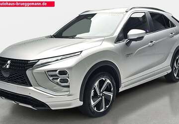 Mitsubishi Eclipse Cross 18.020 km 27.490 &euro; Rostock 18069