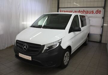 Mercedes-Benz Vito 259.000 km 17.800 &euro; Rostock 18069