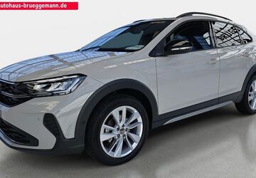 VW Taigo 20.520 km 22.490 &euro; Rostock 18069