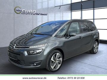 Gebrauchte Citroen C4 Picasso