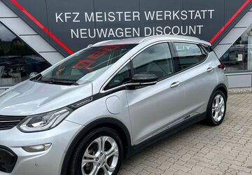 Opel Ampera-e 45.041 km 16.990 &euro; Mönchhagen 18182