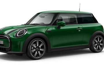 Mini Cooper 14.146 km 24.899 &euro; Rostock 18146