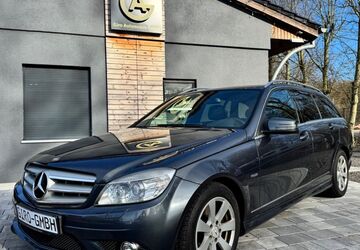 Mercedes-Benz C 180 226.000 km 7.470 &euro; Rostock 18055