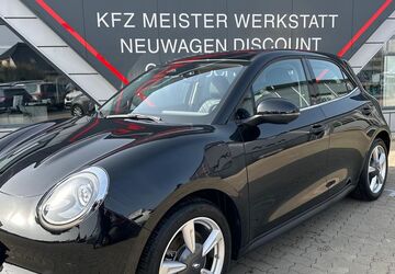 ORA Funky Cat 21.030 km 15.990 &euro; Mönchhagen 18182