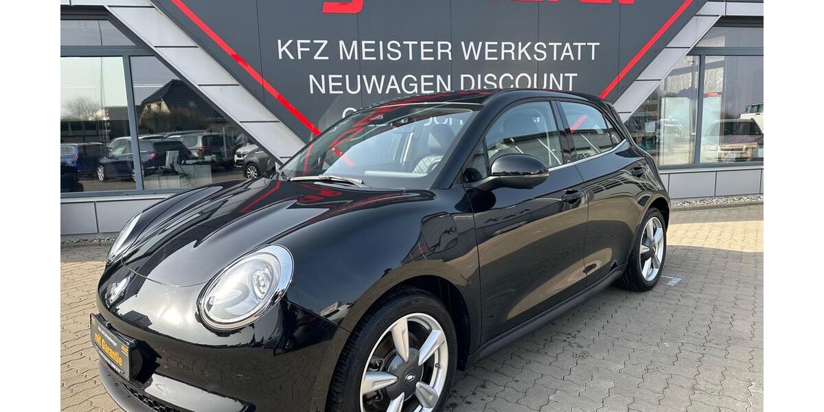 ORA Funky Cat 21.030 km 15.990 &euro; Mönchhagen 18182