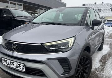 Opel Crossland (X) 31.700 km 17.900 &euro; Rostock 18069