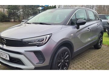 Opel Crossland (X) 31.700 km 18.900 &euro; Rostock 18069