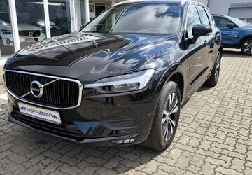 Volvo XC60 85.500 km 29.990 &euro; Bargeshagen 18211