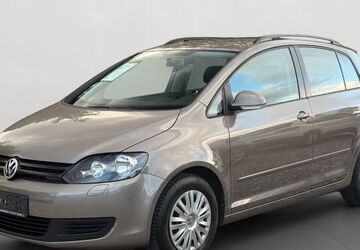 VW Golf 134.000 km 6.390 &euro; Bad Doberan 18209