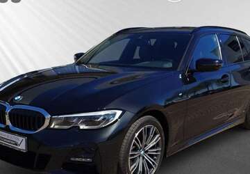 BMW 320 64.063 km 31.490 &euro; Rostock 18146