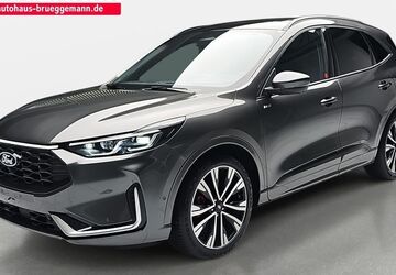 Ford Kuga 13.310 km 33.890 &euro; Rostock 18069