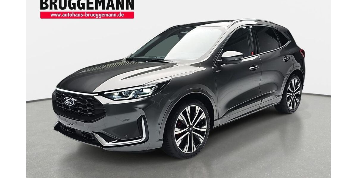 Ford Kuga 13.310 km 33.890 &euro; Rostock 18069