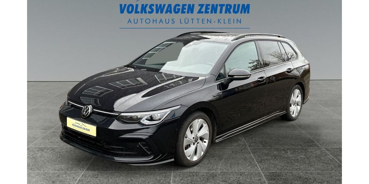 VW Golf 37.590 km 30.890 &euro; Rostock 18107