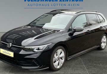 VW Golf 37.590 km 32.890 &euro; Rostock 18107