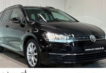 VW Golf 66.800 km 16.690 &euro; Rostock 18146