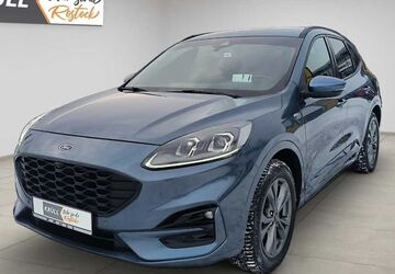 Ford Kuga 72.000 km 24.980 &euro; Rostock 18146