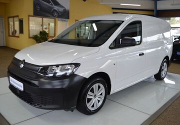 VW Caddy 99.000 km 17.880 &euro; Bad Doberan 18209
