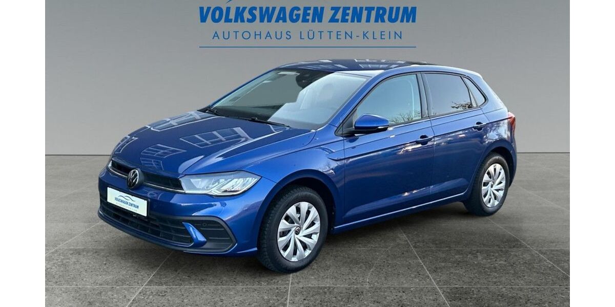 VW Polo 15.571 km 19.690 &euro; Rostock 18107