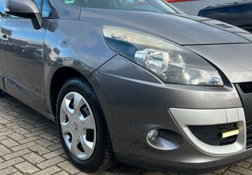 Renault Scenic 193.000 km 4.750 &euro; Rostock 18106