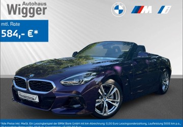 BMW Z4 11.600 km 47.400 &euro; Rostock 18146