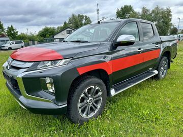 Gebrauchte Mitsubishi L200