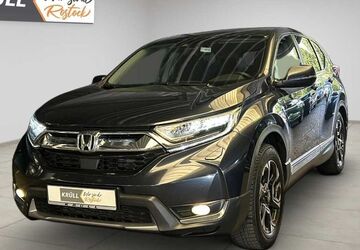 Honda CR-V 83.500 km 20.490 &euro; Rostock 18146